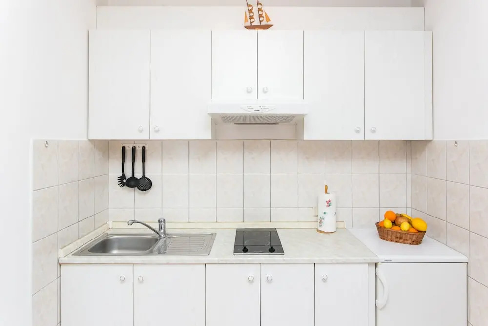 Apartments Miramare & Campara