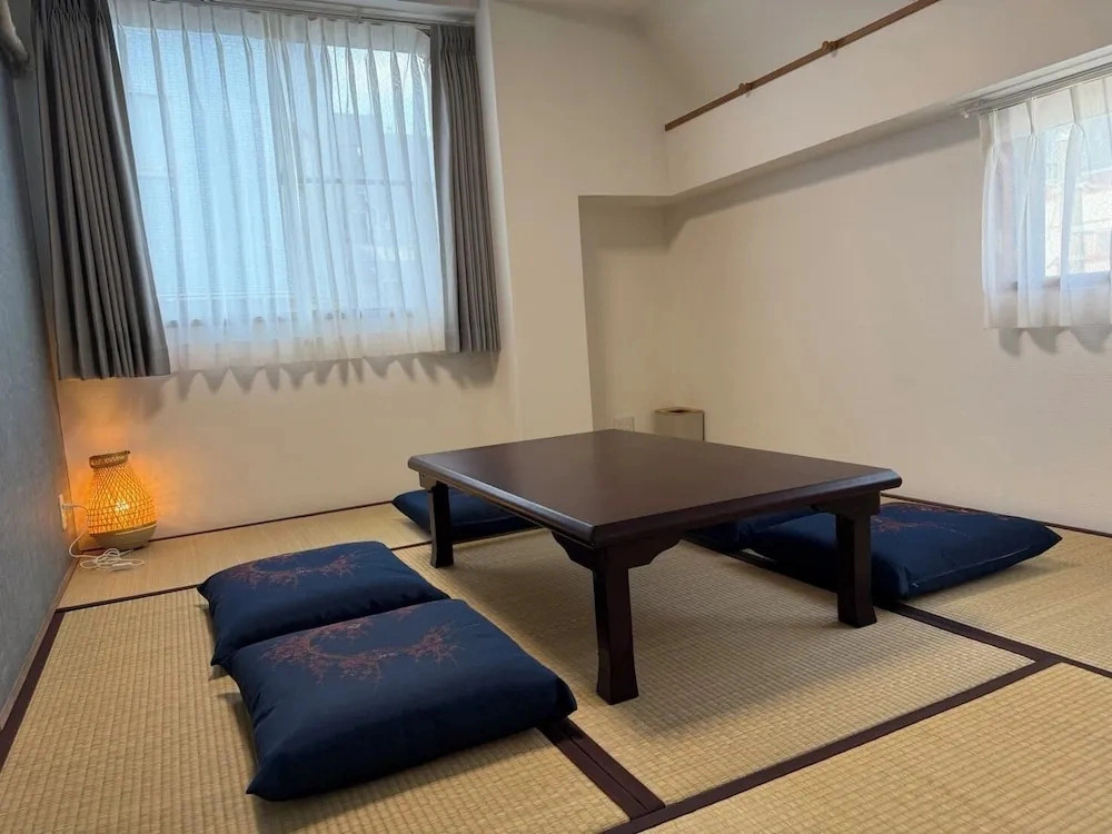 Shinjuku 6-chome City Stay