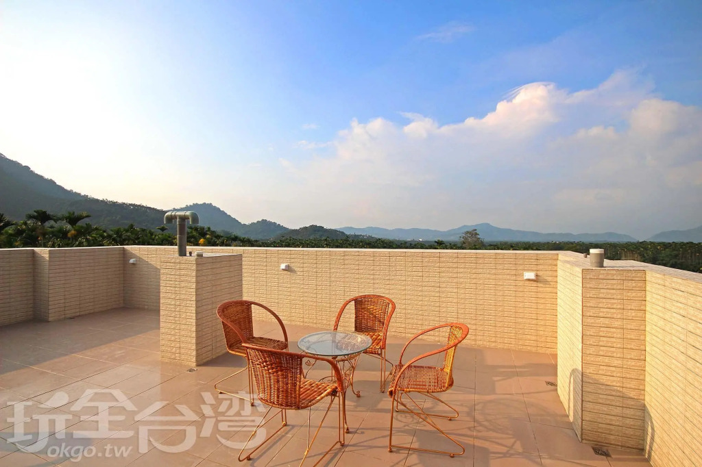 Traveler Guest House