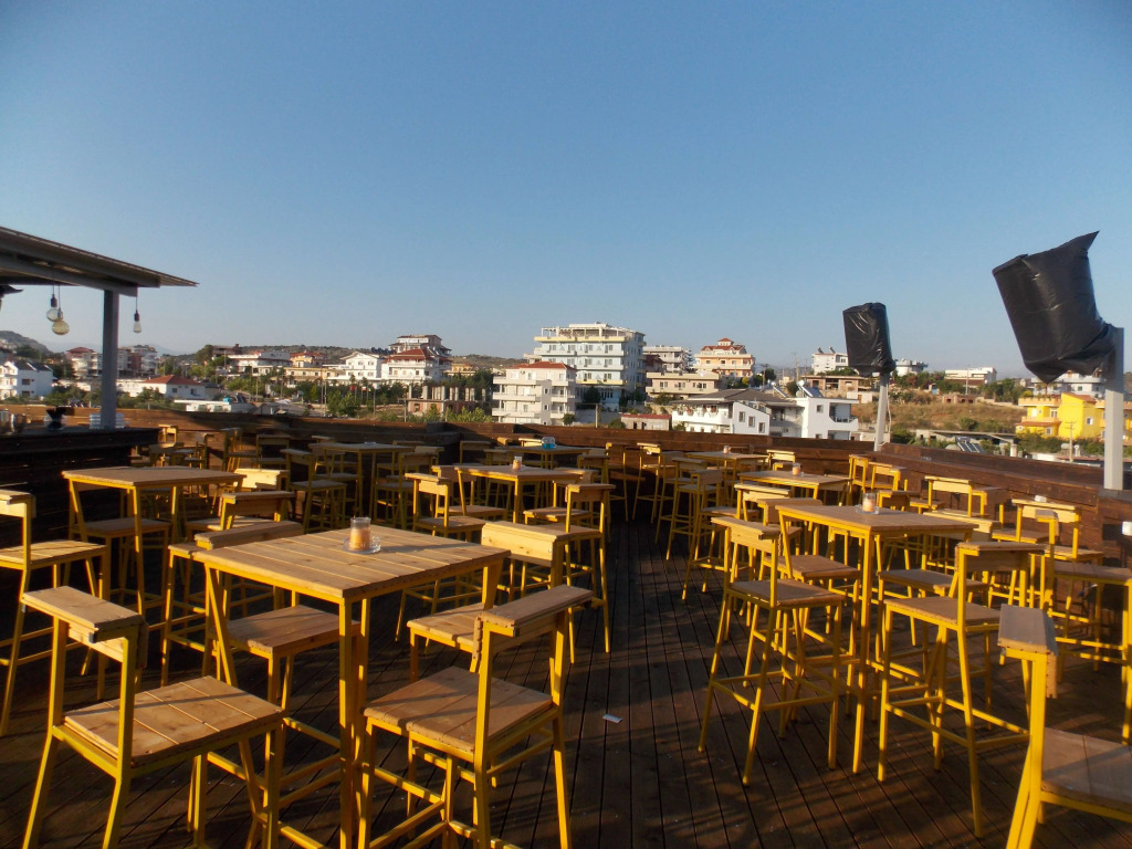 Agrume Inn Hotel