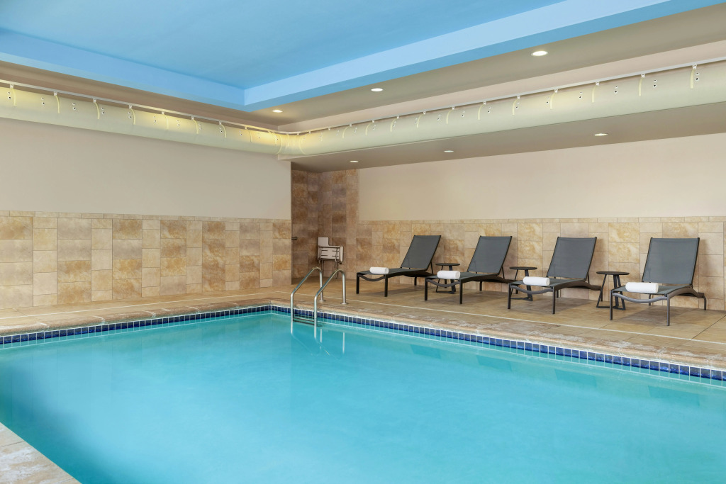 Homewood Suites by Hilton West Des Moines/SW Mall Area