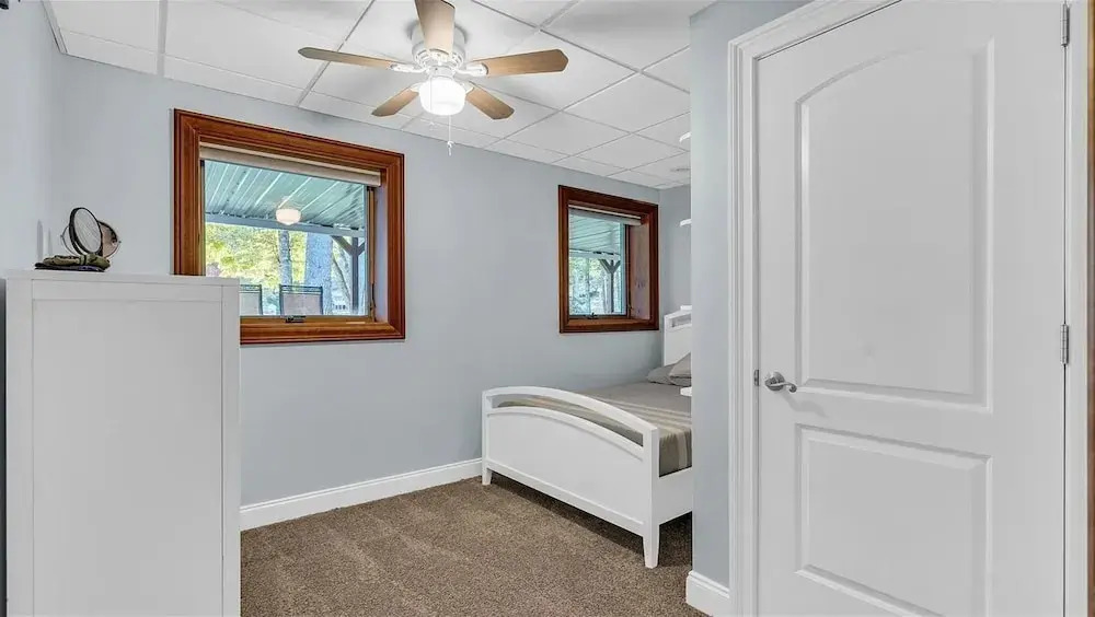 Sandy Cove - Limit 14 4 Bedroom Villa by RedAwning