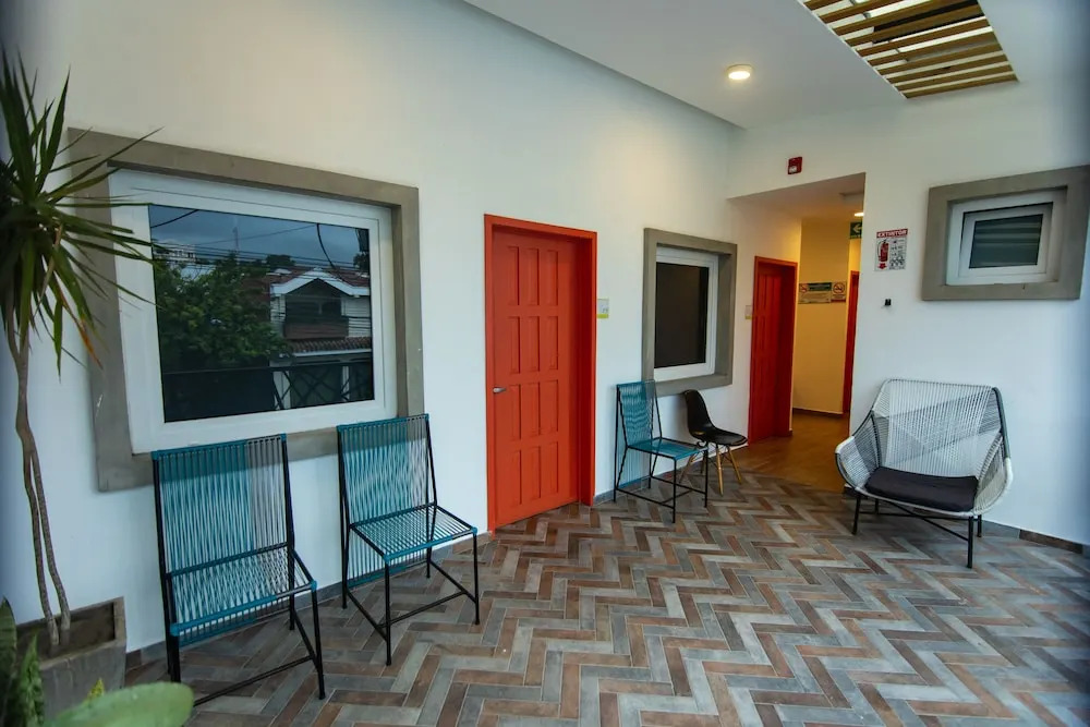 Hotel Citlalli