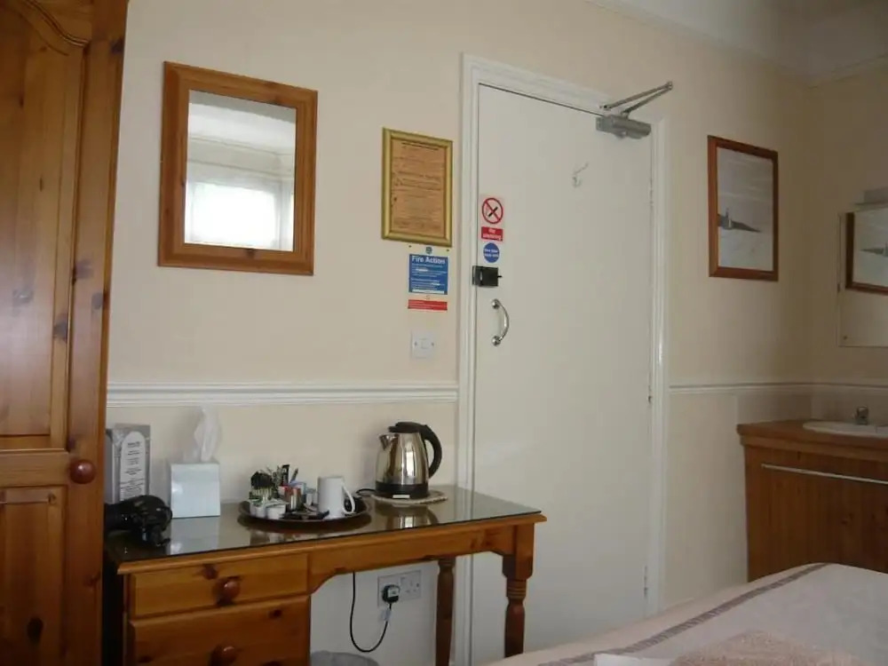 The Croft Guest House - Cockwood