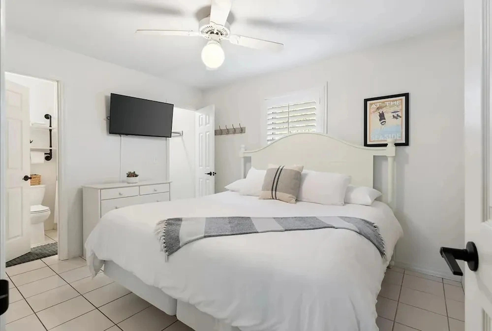 Beachside Villas 912- 30A Sun & Fun