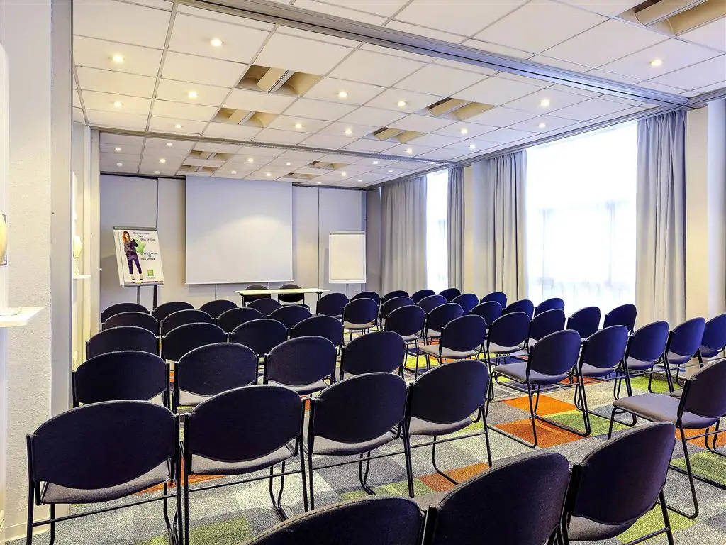 ibis Styles Nancy Sud