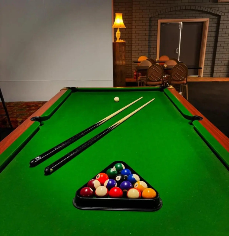 The Club Hotel Collie