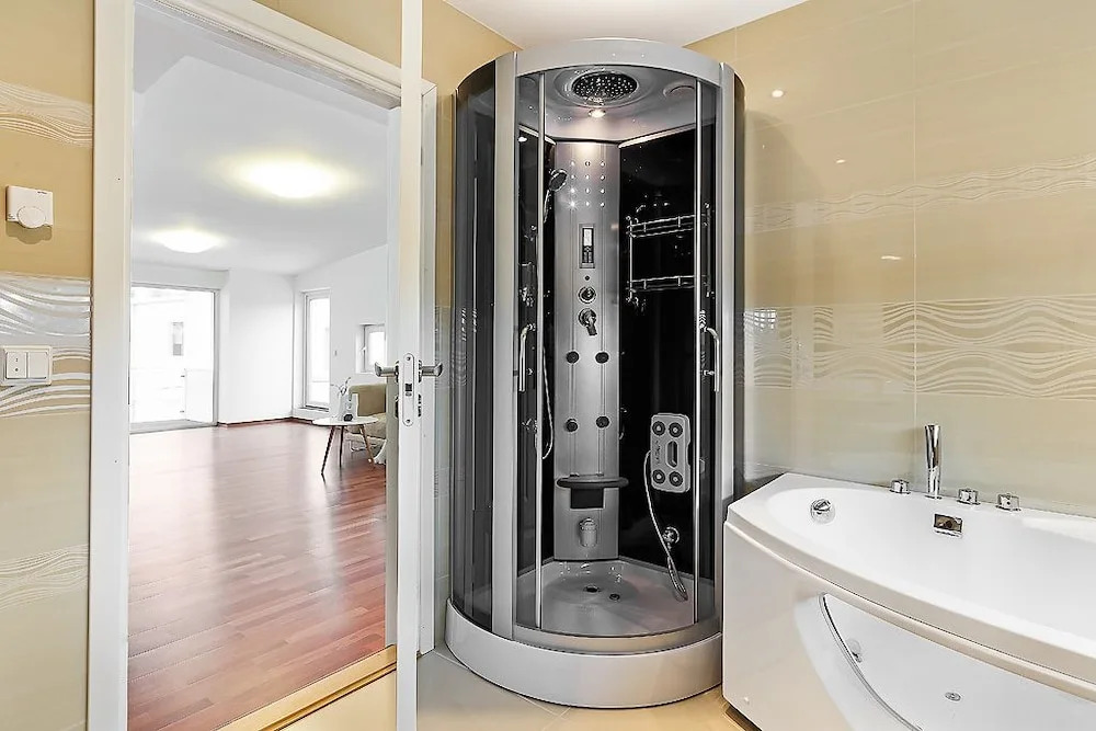 Hinna Apartment