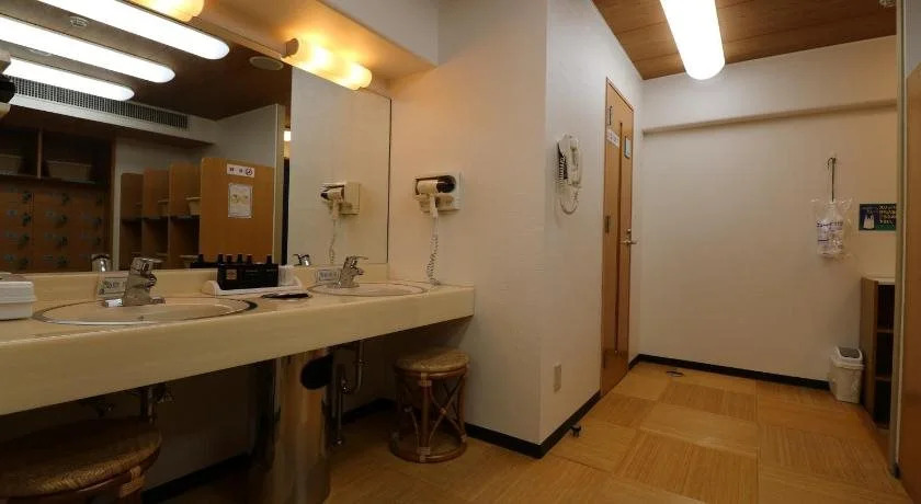 Park Inn Takasaki
