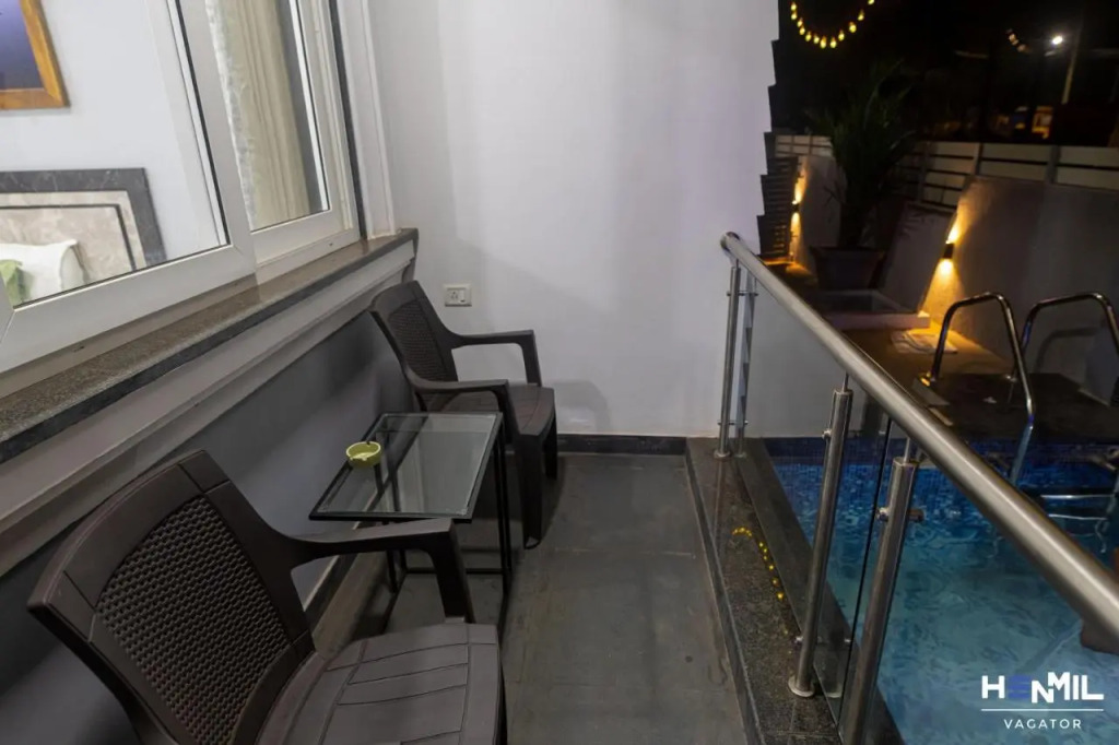 Henmil Hotel