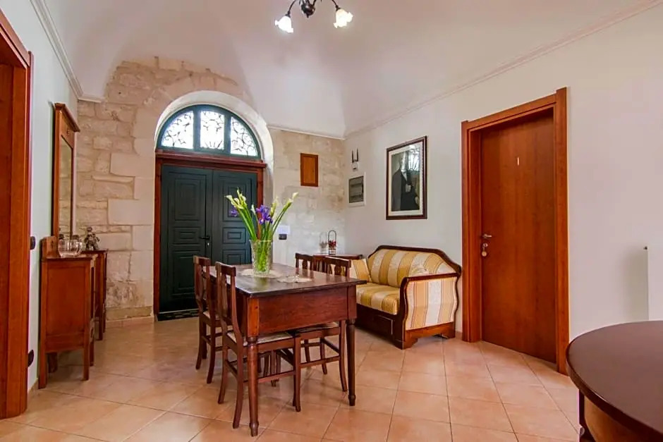 Le dimore di Giulia con giardino