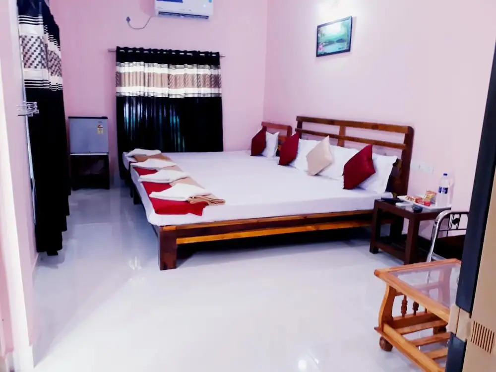 Samant Beach Resort