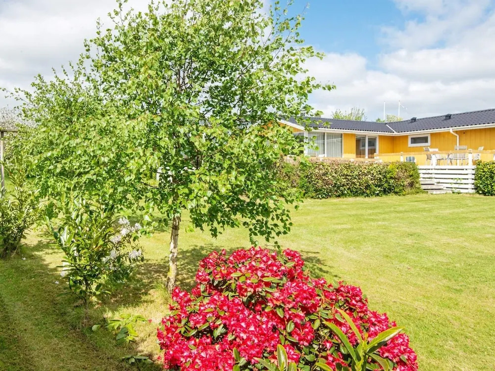 5 person holiday home in Hejls