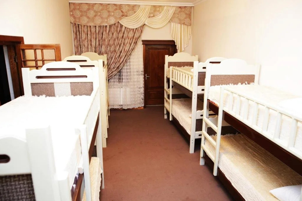 Baygan Hostel