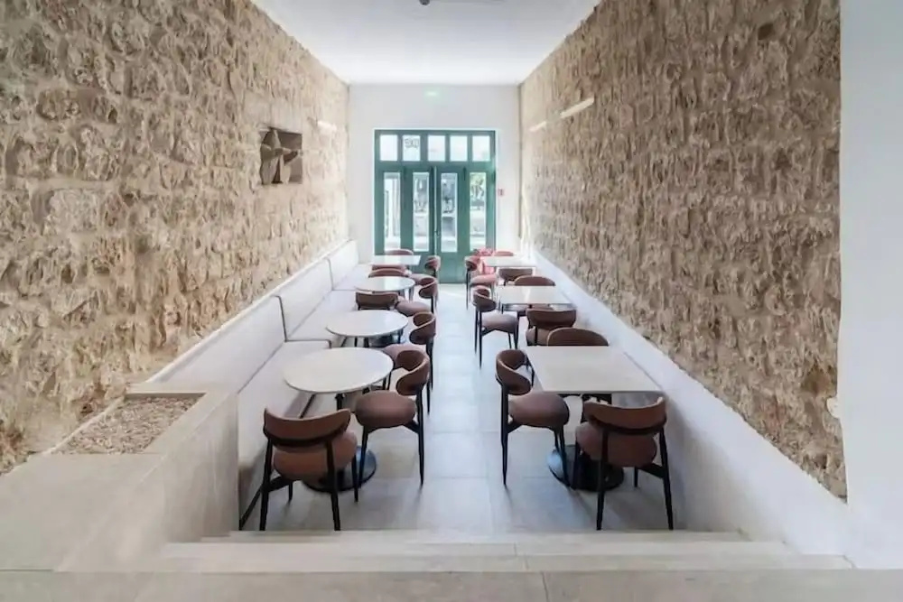 Kentrikon 1924 Boutique Hotel, Old Town