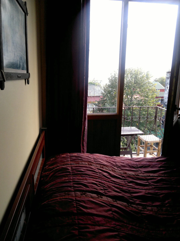 Emre Hotel