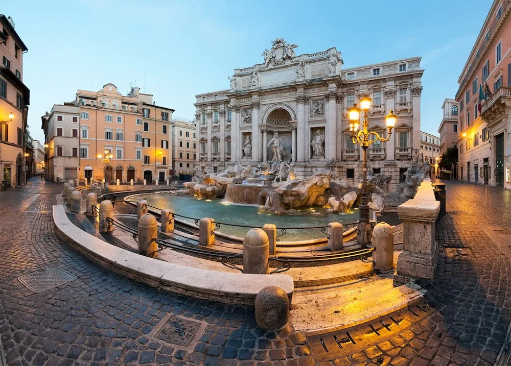 Letto e Latte Roma Guest House