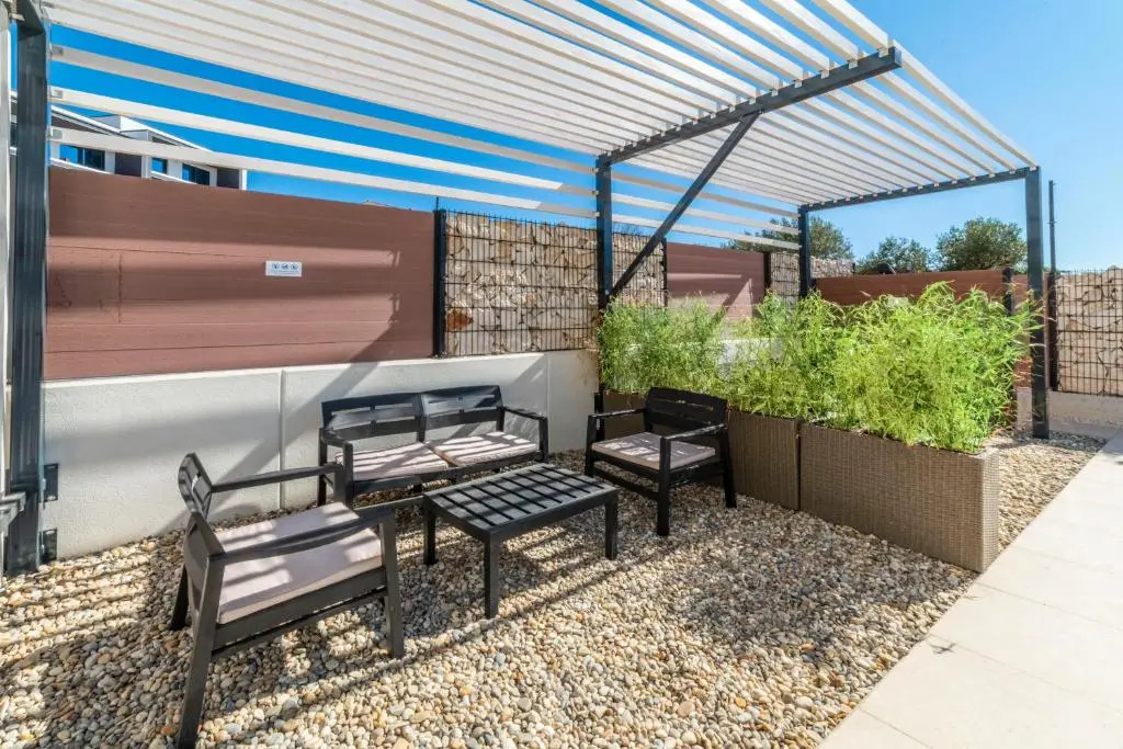 Pinna Residence - Vanga