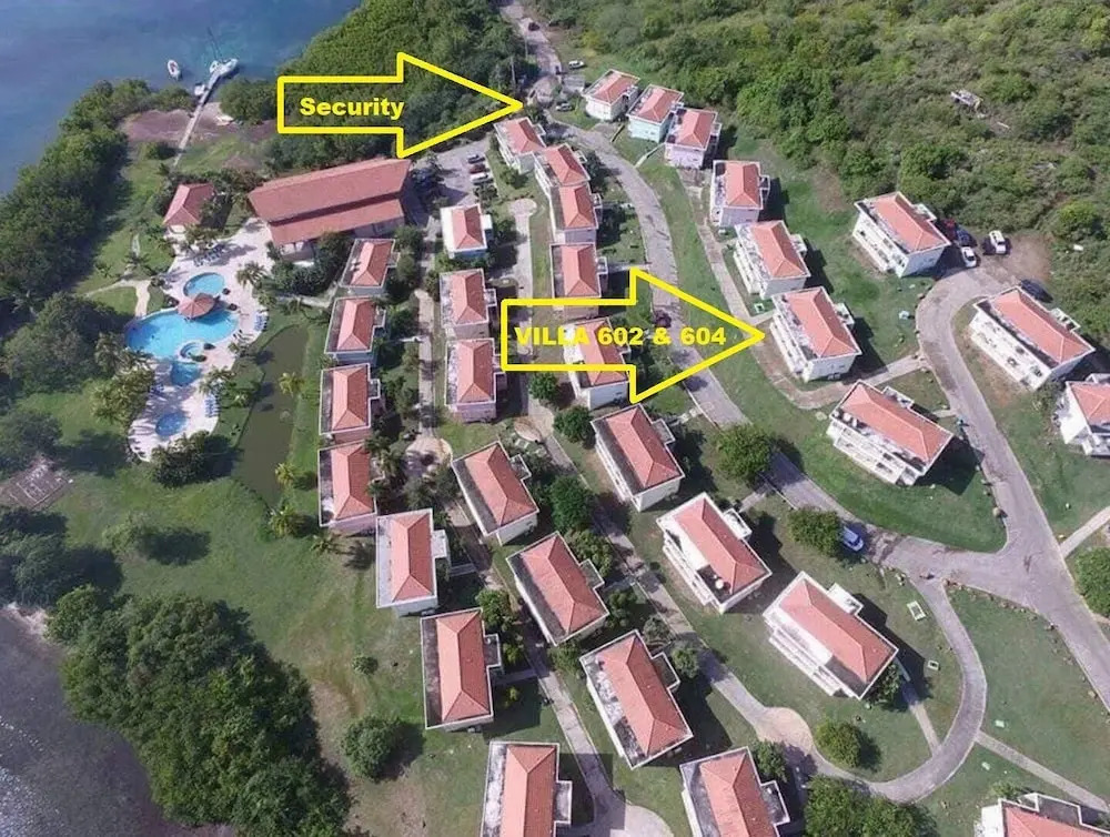 Costa Bonita Private Villa 602