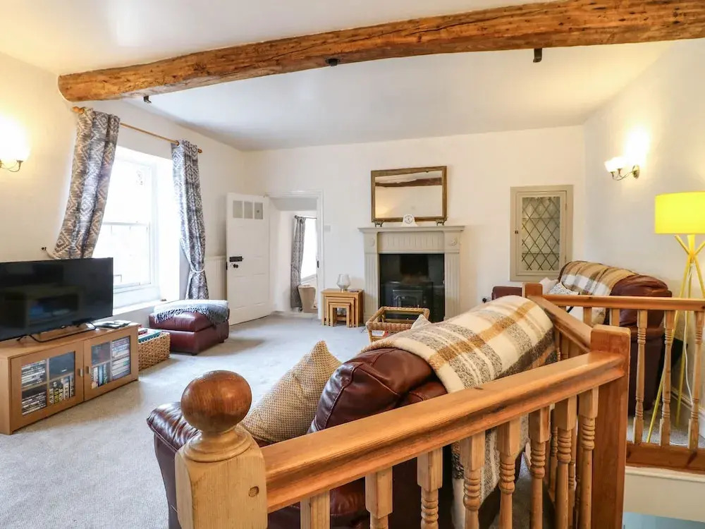 Toad Cottage