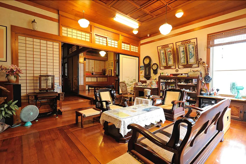Jing Hua Homestay