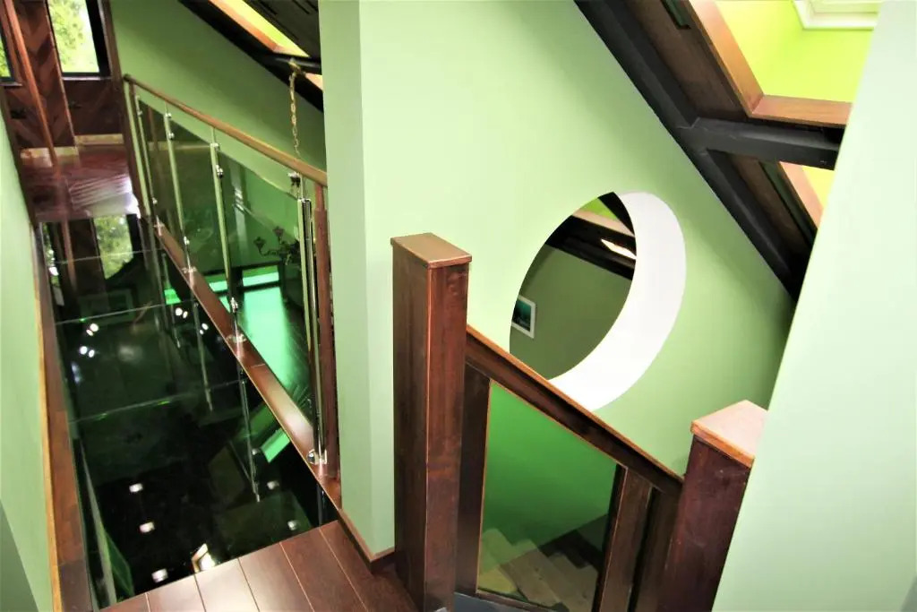 Belmont Penthouse Apartment
