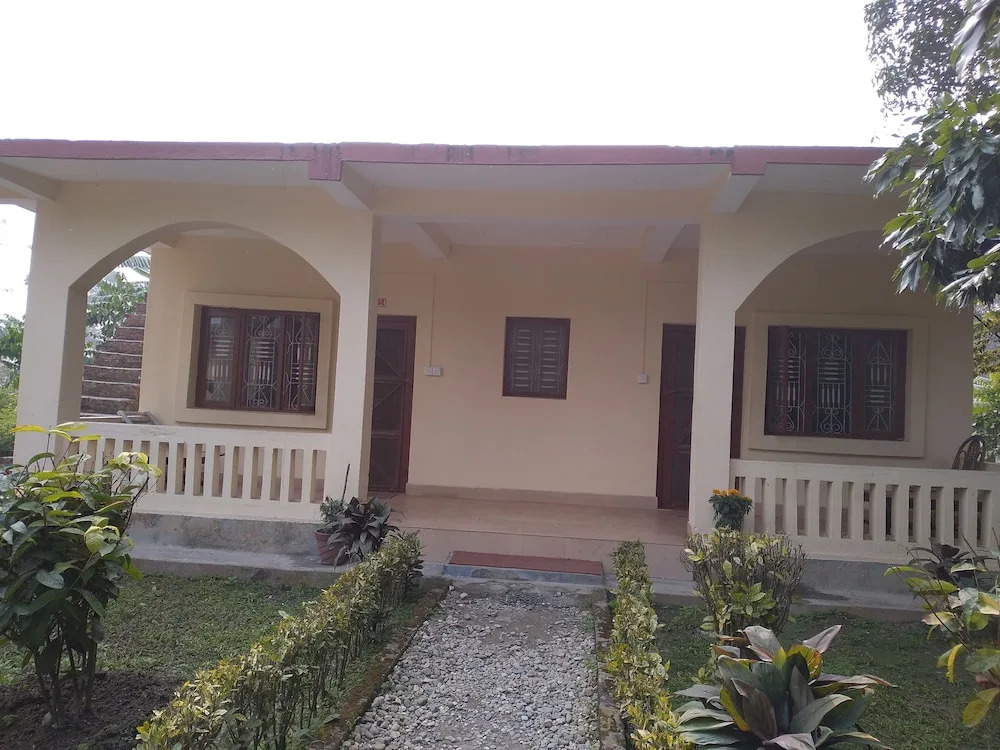 Hotel Tress House