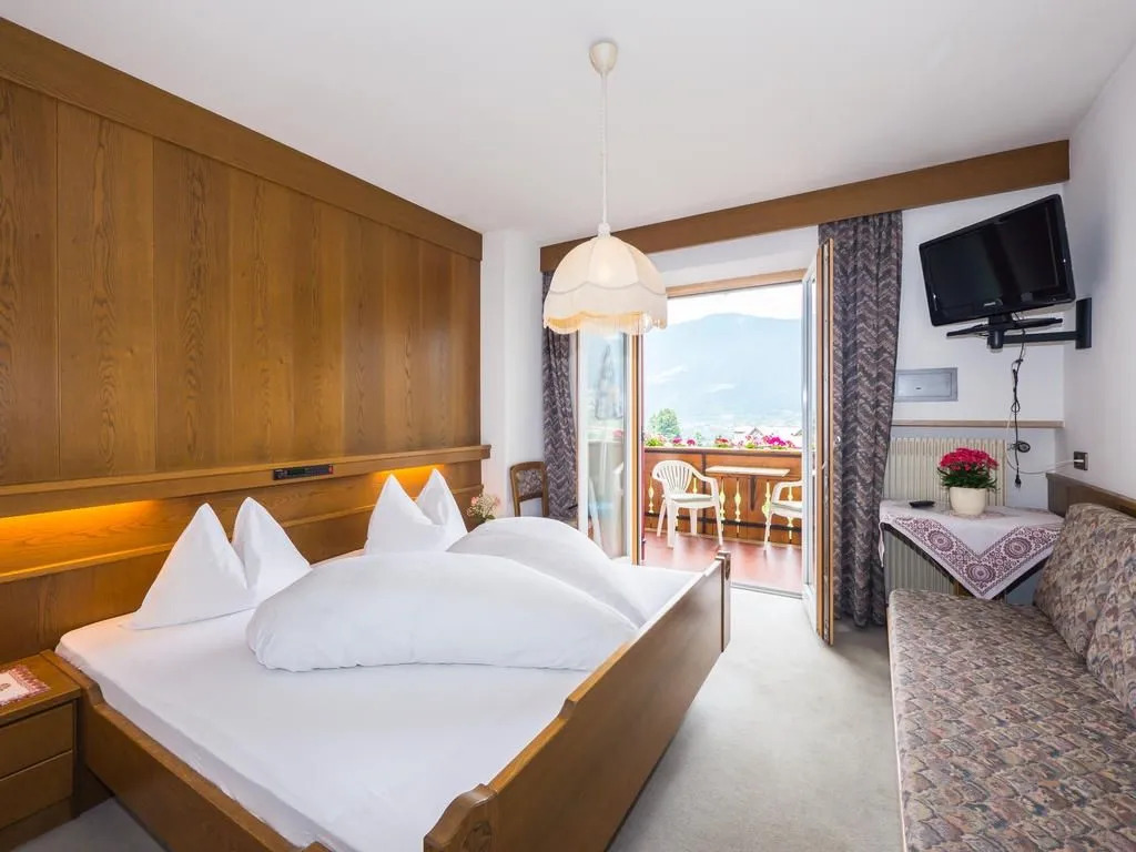 Guesthouse Pension Grafenstein