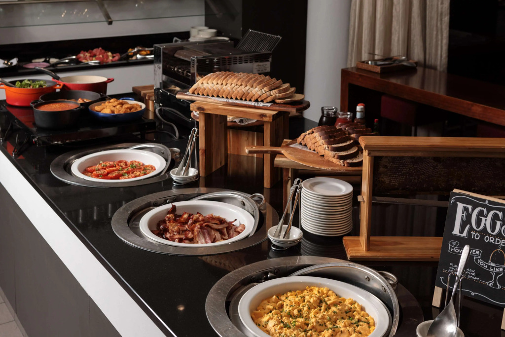 Rydges Bankstown