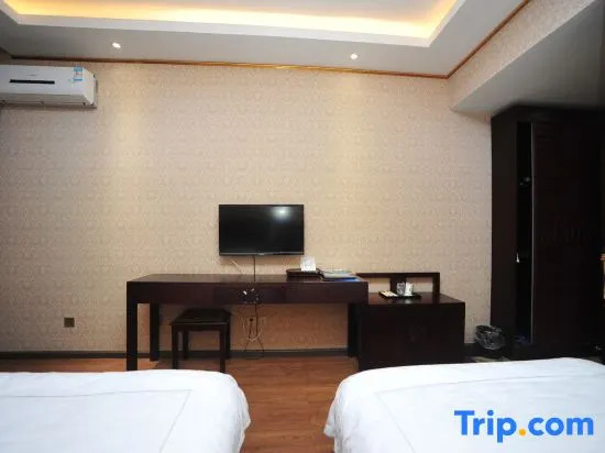 Xishuangbanna Dibo'er Hotel