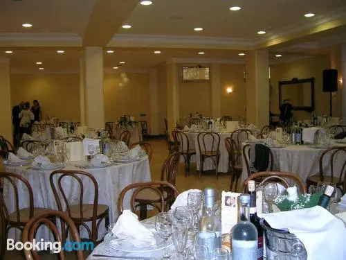 Hotel Villa Laura