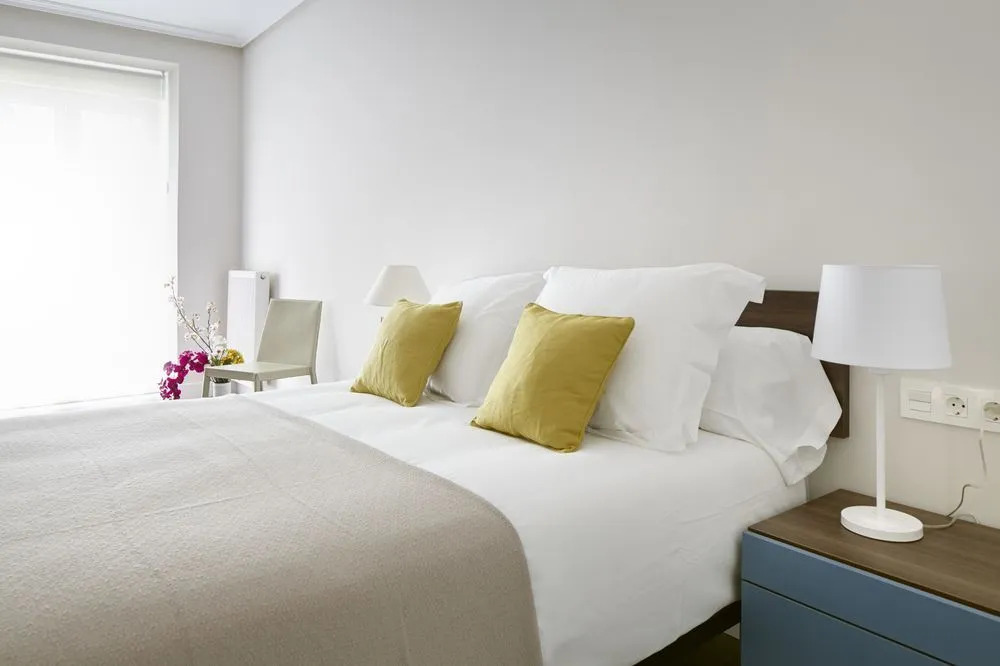 Bermingham Apartment by FeelFree Rentals