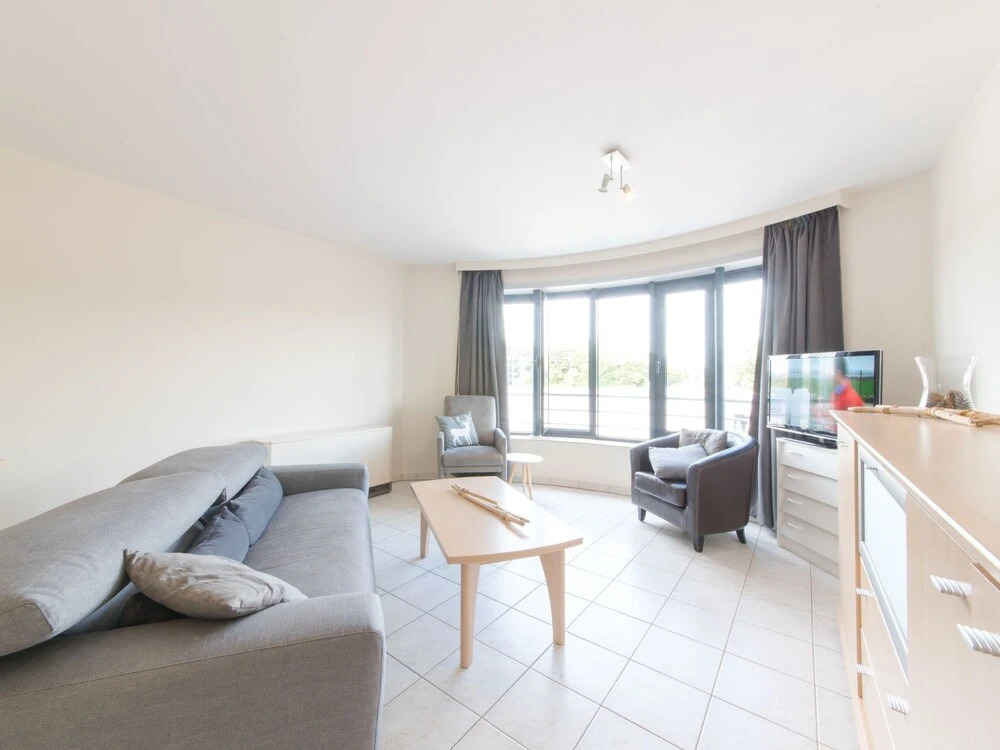 Studio Bredene in Bredene