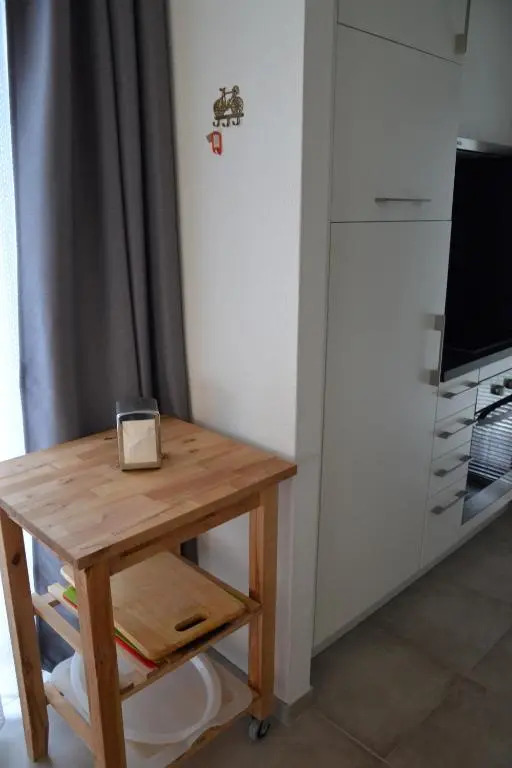 Vakantiehuis Jonckershof