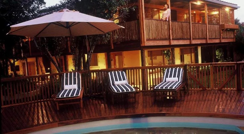 Tranquility Lodge