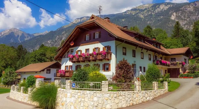 Wiesengrund-Natur-Appartements