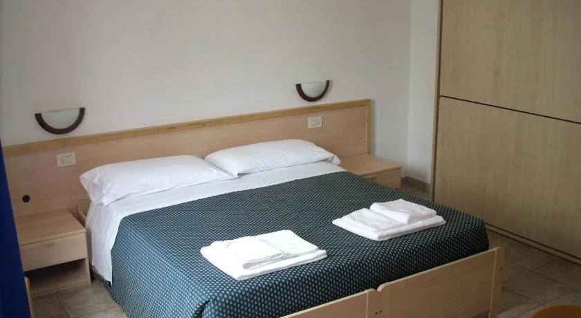 Hotel "Il Parco" B&B Sirolo