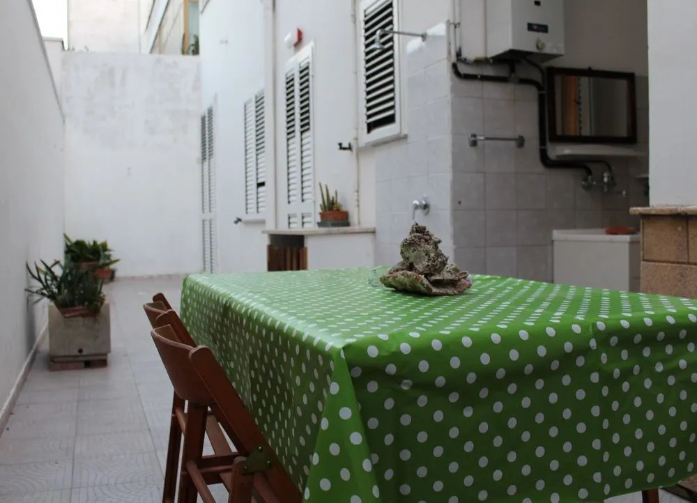 Comodo Appartamento Mono-Bifamiliare