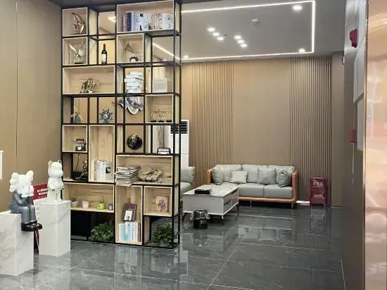 Shell Hotel (Huidong OCT Tianhong Branch)
