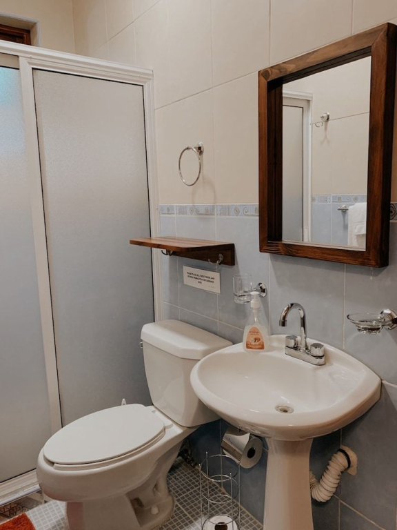Casa de Olas Boutique Hotel