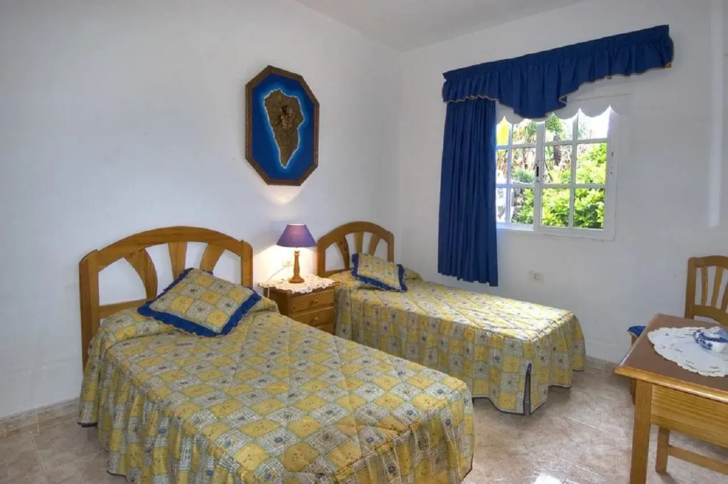 Finca Casa Silvina