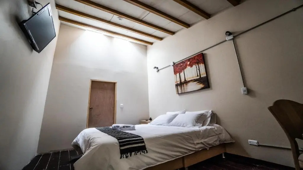 The Luun Hostel