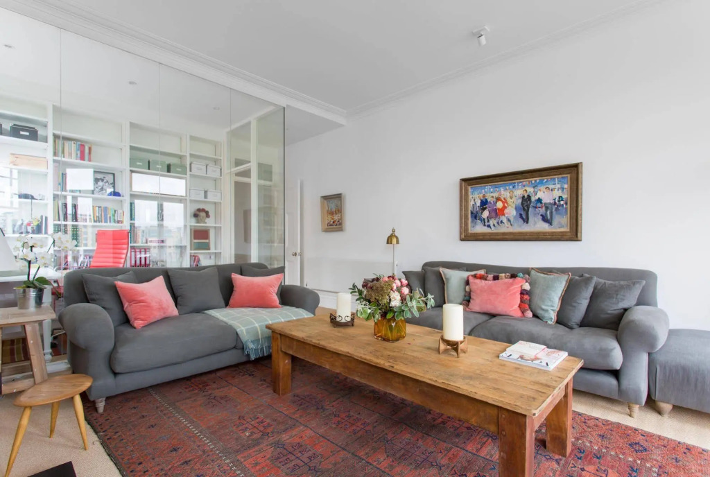 onefinestay - Fulham apartments
