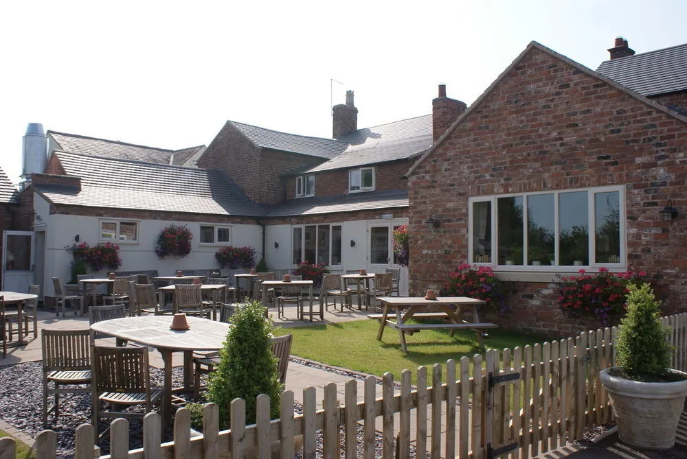 The Sun Inn