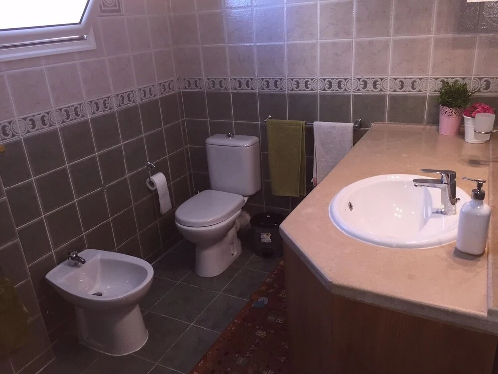 Iris Holiday Apartament