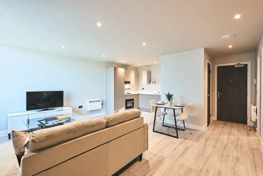 One Thames Valley Studio- Bracknell
