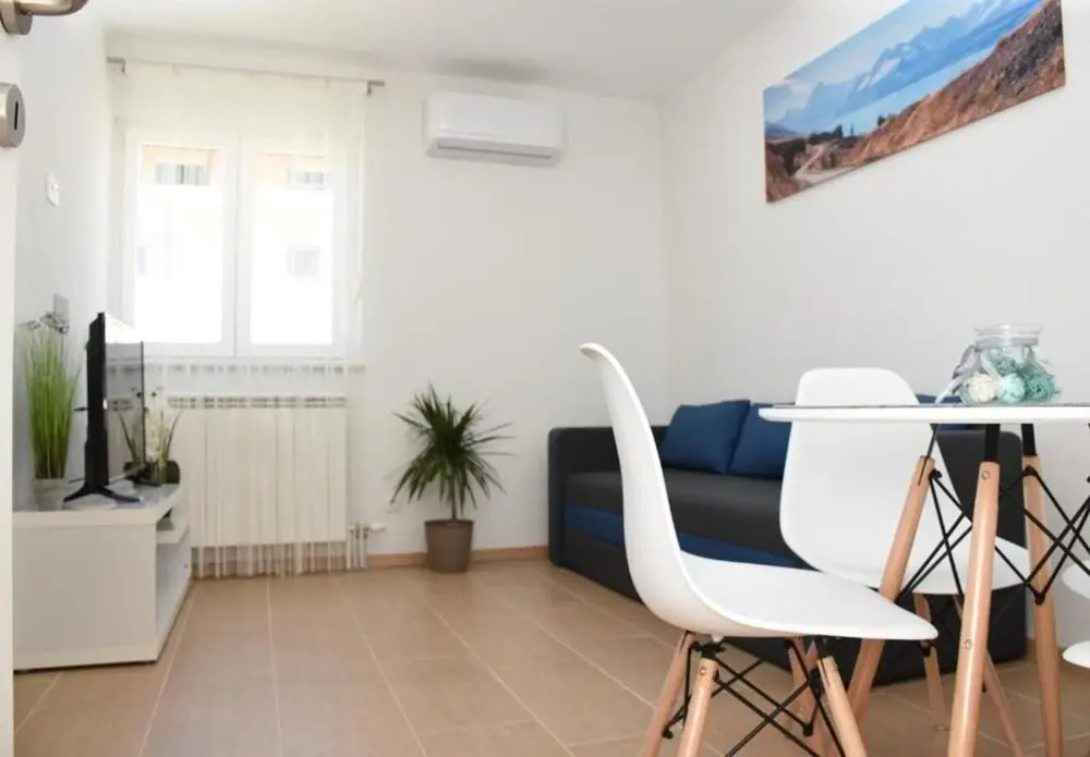 Apartments Niko