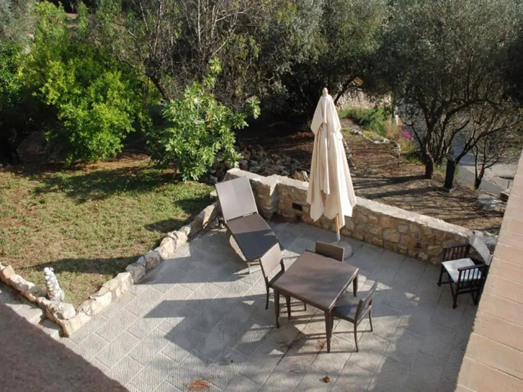 Apartment in Elba With Panoramic Views
