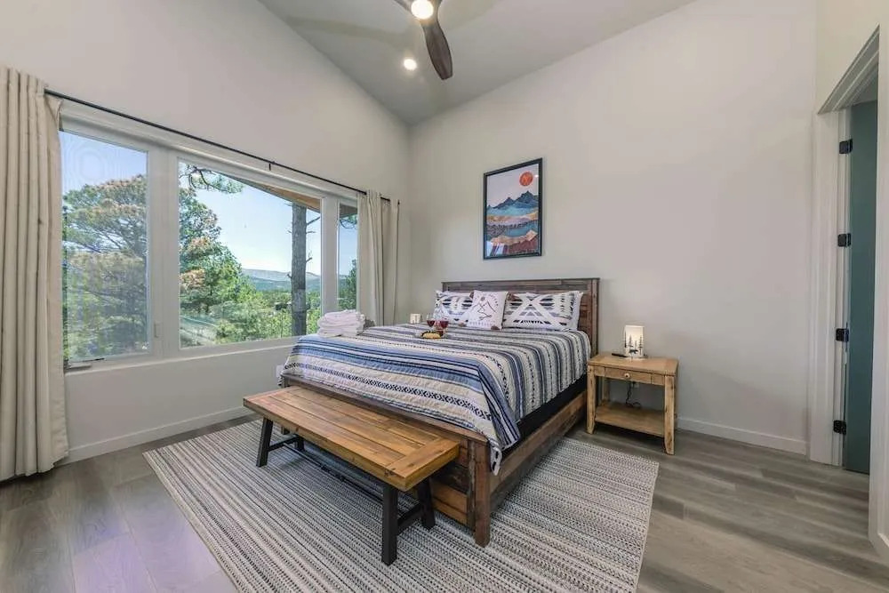 Viewtopia by Ruidoso Vacation Rentals