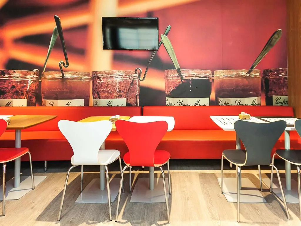 ibis Mogi das Cruzes Shopping